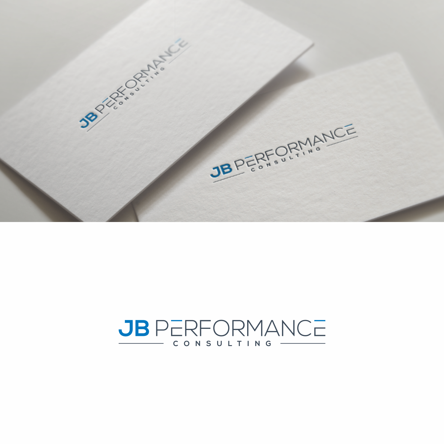 Logo Design by lione for JB Fitness and Swimming | Design: #25693397
