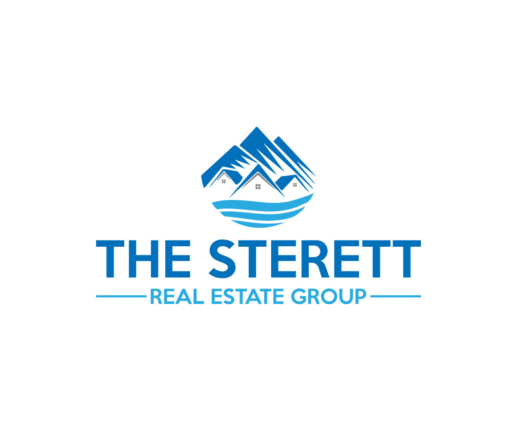 logo-design-for-the-sterett-real-estate-group-by-lisa-28-design-25639023