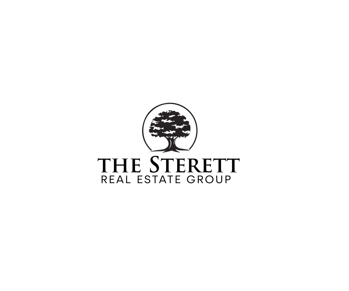 Logo Design by ERICK ANDRE VOORNEMAN for Intero Real Estate | Design #25671944