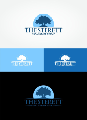 Diseño de Logo por Robby SC para Intero Real Estate | Diseño: #25633217