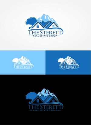 Diseño de Logo por Robby SC para Intero Real Estate | Diseño: #25633218