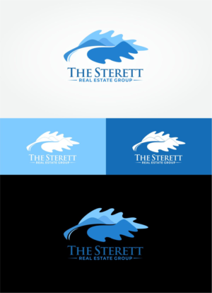 Diseño de Logo por Robby SC para Intero Real Estate | Diseño: #25633219
