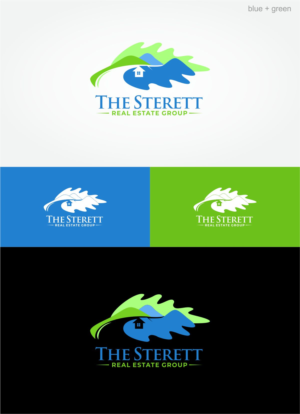 Diseño de Logo por Robby SC para Intero Real Estate | Diseño: #25664995