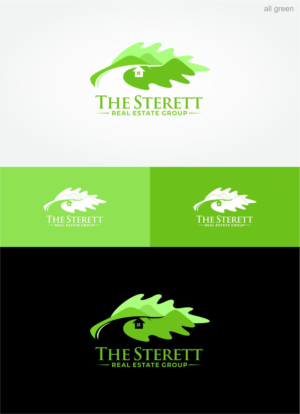 Diseño de Logo por Robby SC para Intero Real Estate | Diseño: #25664996
