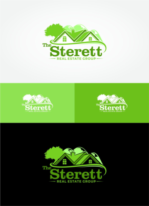 Diseño de Logo por Robby SC para Intero Real Estate | Diseño: #25666500