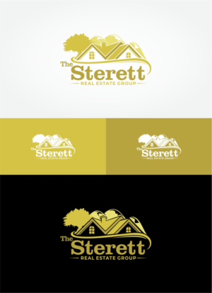 Diseño de Logo por Robby SC para Intero Real Estate | Diseño: #25666501