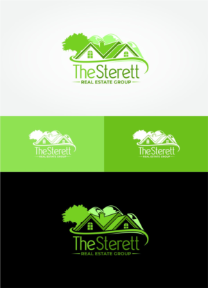 Diseño de Logo por Robby SC para Intero Real Estate | Diseño: #25673724