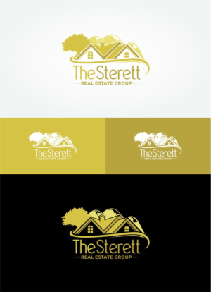 Diseño de Logo por Robby SC para Intero Real Estate | Diseño: #25673728