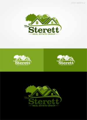 Diseño de Logo por Robby SC para Intero Real Estate | Diseño: #25693290