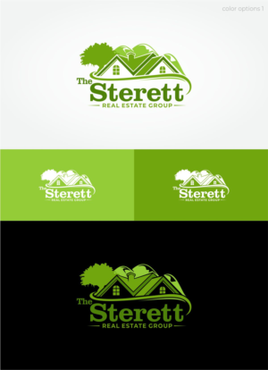 Diseño de Logo por Robby SC para Intero Real Estate | Diseño: #25693291