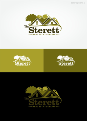 Diseño de Logo por Robby SC para Intero Real Estate | Diseño: #25693292