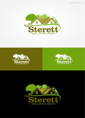 Diseño de Logo por Robby SC para Intero Real Estate | Diseño: #25693293