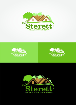 Diseño de Logo por Robby SC para Intero Real Estate | Diseño: #25698849