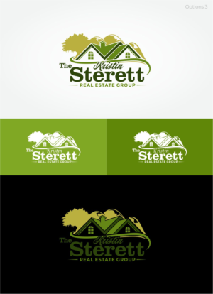 Diseño de Logo por Robby SC para Intero Real Estate | Diseño: #25699665