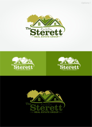 Diseño de Logo por Robby SC para Intero Real Estate | Diseño: #25699666