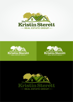 Diseño de Logo por Robby SC para Intero Real Estate | Diseño: #25714087