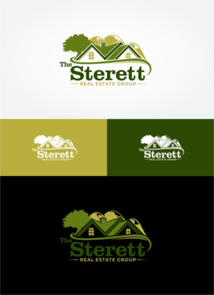 Diseño de Logo por Robby SC para Intero Real Estate | Diseño: #25718208