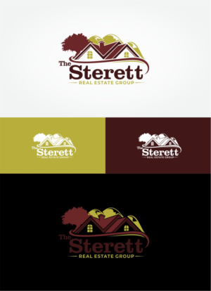 Diseño de Logo por Robby SC para Intero Real Estate | Diseño: #25718209