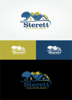 Diseño de Logo por Robby SC para Intero Real Estate | Diseño: #25718210