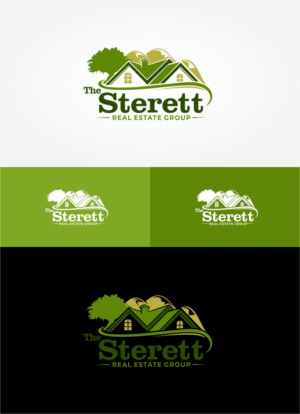 Diseño de Logo por Robby SC para Intero Real Estate | Diseño: #25719294