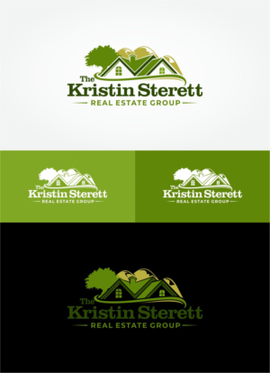 Diseño de Logo por Robby SC para Intero Real Estate | Diseño: #25719295