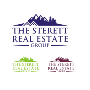 Logo-Design von sharafatali3333 für Intero Real Estate | Design: #25640420