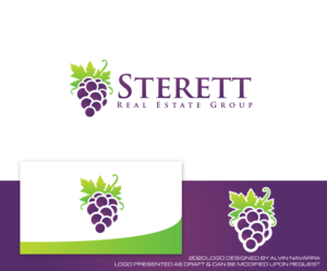 Diseño de Logo por alvinnavarra para Intero Real Estate | Diseño: #25660472