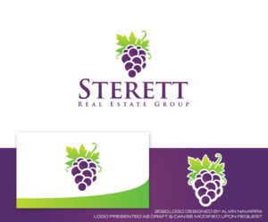 Diseño de Logo por alvinnavarra para Intero Real Estate | Diseño: #25660475