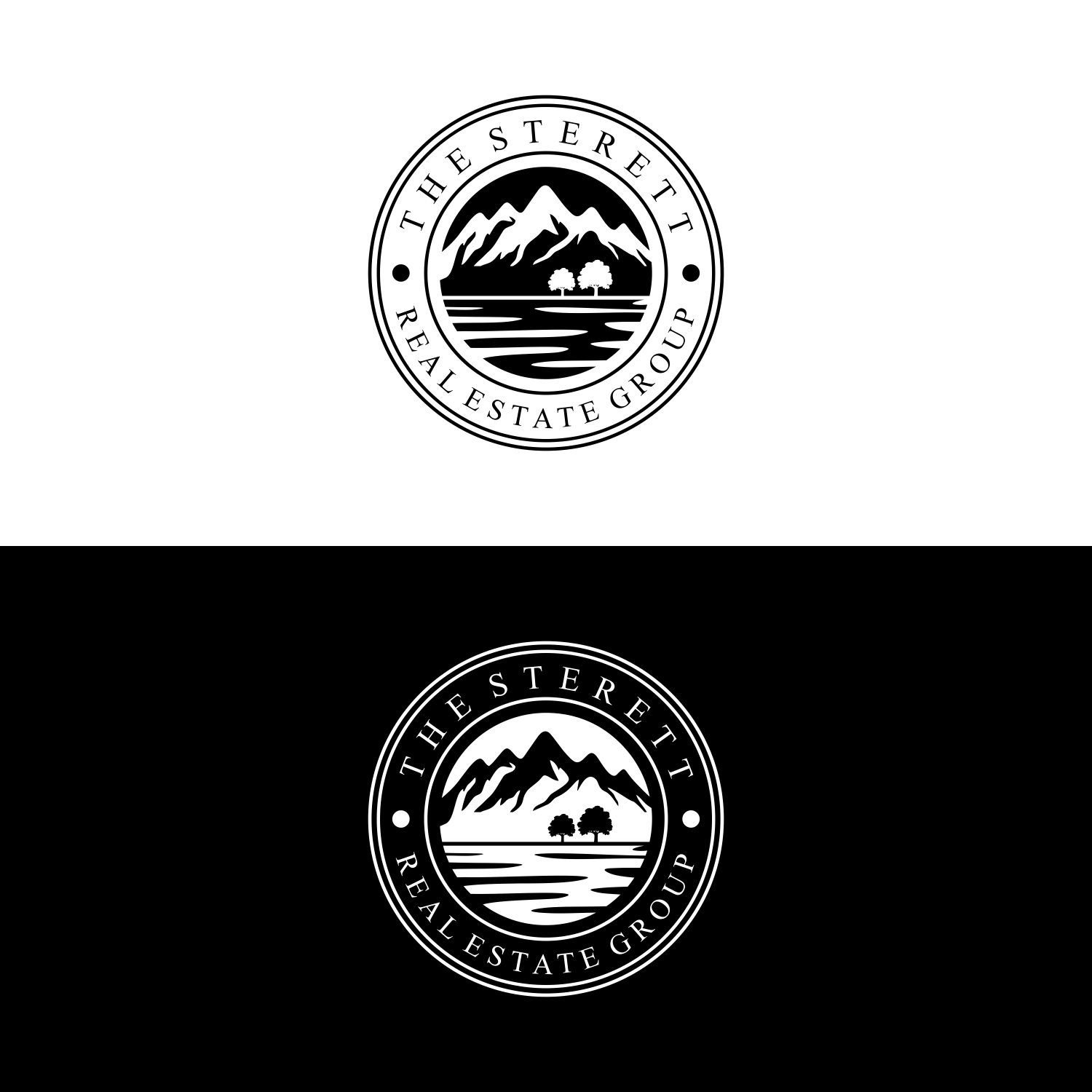 Diseño de Logo por manah bening para Intero Real Estate | Diseño #25632412