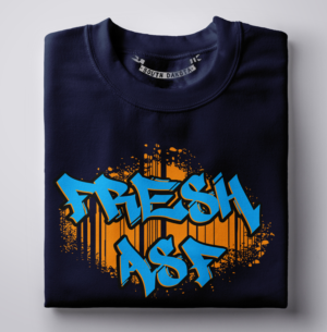 Diseño de Camiseta por Pranit