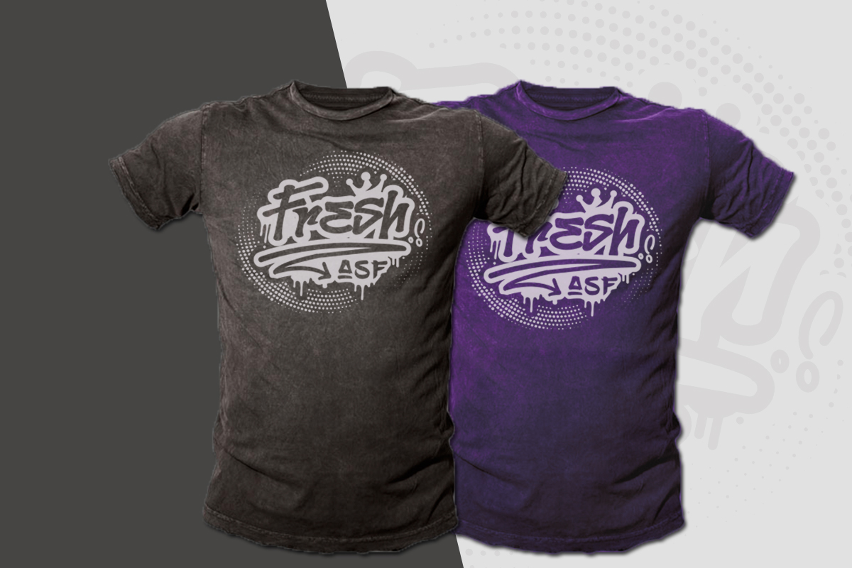 T-shirt Design by Ena for this project | Design #25636394