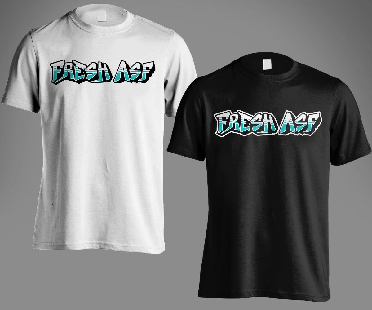 T-shirt Design by Andi Yan for this project | Design #25636415