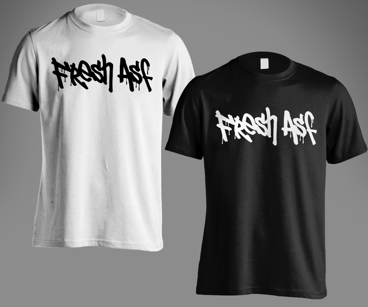 T-shirt Design by Andi Yan for this project | Design #25636480