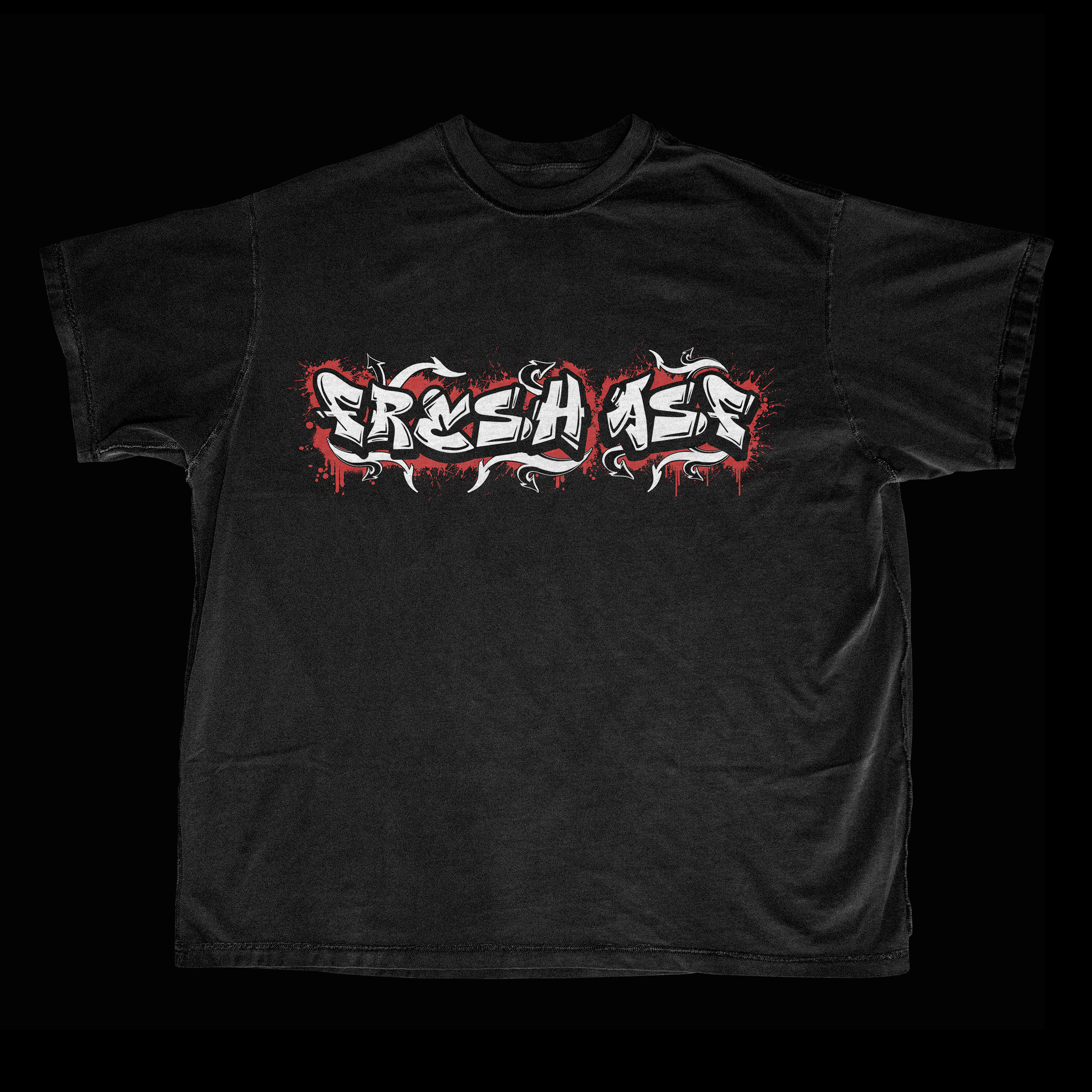 T-shirt Design by el_shekoo7 for this project | Design #25636660