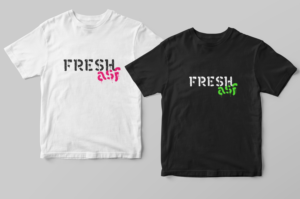 T-shirt Design by Elizaveta M for this project | Design: #25635013