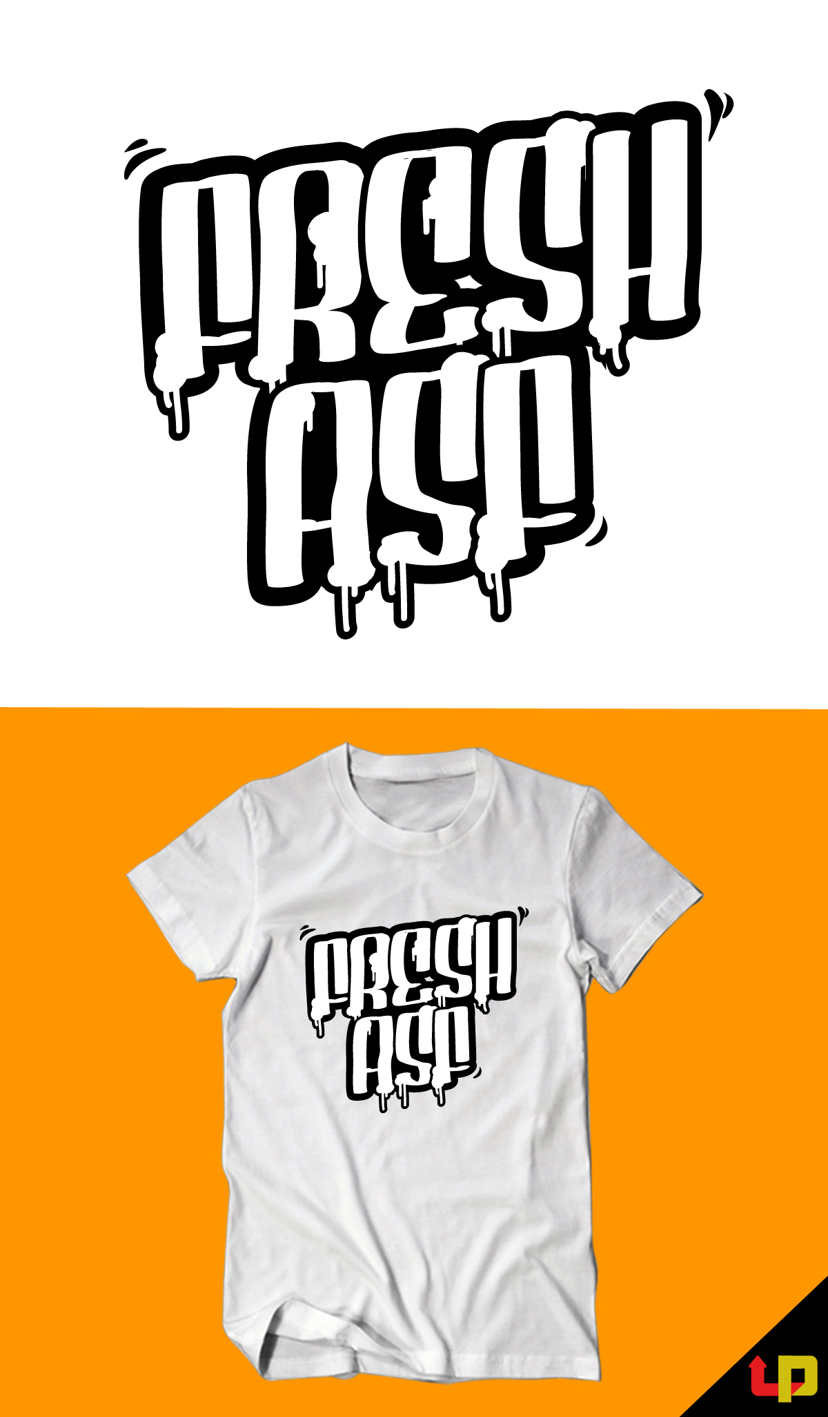 T-shirt Design by Uprinteez for this project | Design #25634386