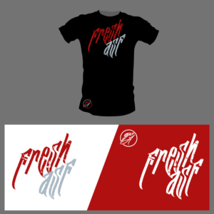 T-shirt Design by Nadz10 for this project | Design #25634201