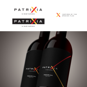 Label Design by rls