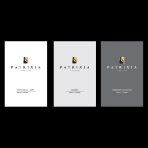 Label Design by rls for this project | Design: #25721983
