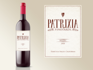 Label Design by hektorsty for this project | Design: #25636251