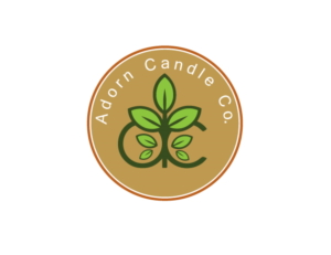 Logo Design by got2believe for Adorn Candle Co. | Design #25634968