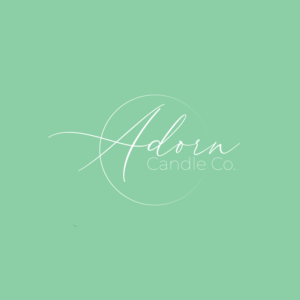 Logo Design by emmanuel 23 for Adorn Candle Co. | Design: #25636530