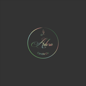 Logo Design by ARTUGA for Adorn Candle Co. | Design #25632391