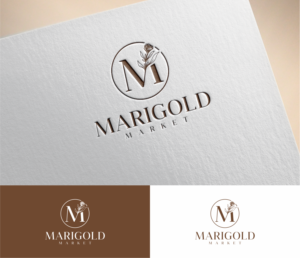 Logo-Design von MKR für dieses Projekt | Design: #25645131