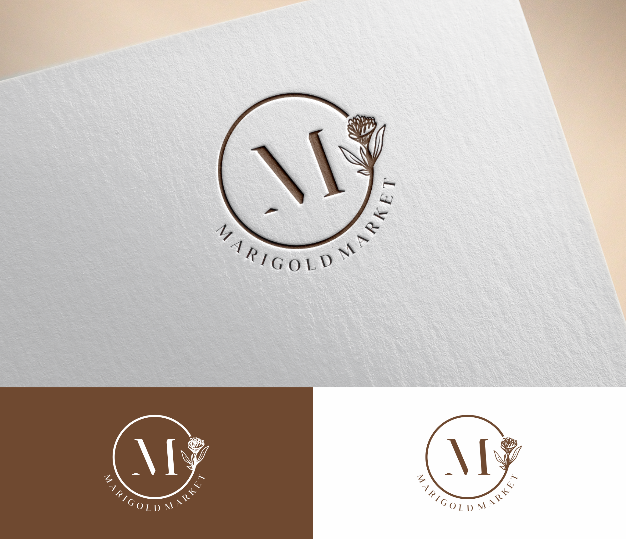 Diseño de Logo por MKR para este proyecto | Diseño #25645132