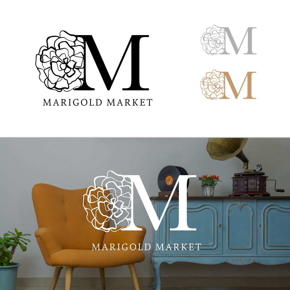 Logo Design by RRussell for this project | Design #25635939