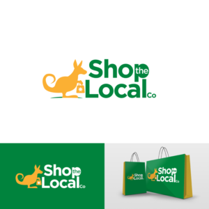 Logo Design by Sergio Coelho for this project | Design: #25636376