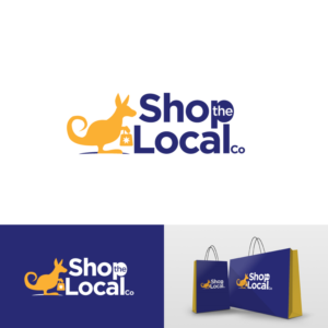 Logo Design by Sergio Coelho for this project | Design: #25636388