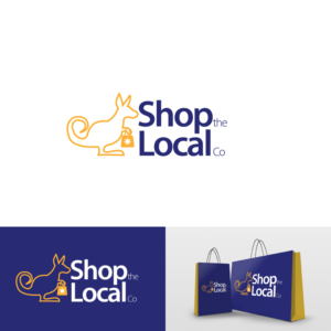 Logo Design by Sergio Coelho for this project | Design: #25640701
