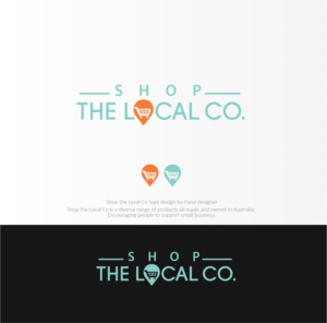 Logo Design by Hana for this project | Design: #25659207